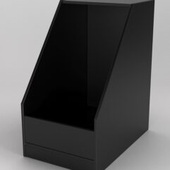 Модуль для автомобильных шин R14, Черный