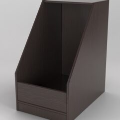 Модуль для автомобильных шин R14, Дуб Венге