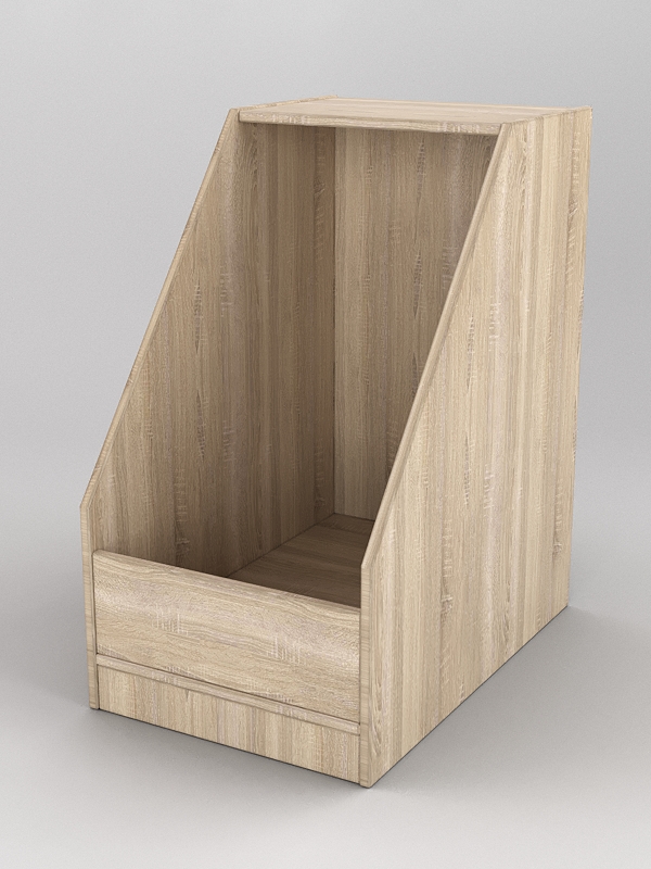 Модуль для автомобильных шин R14, Дуб Сонома