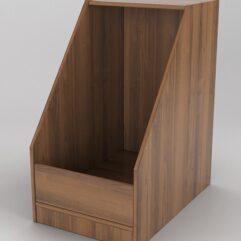 Модуль для автомобильных шин R14, Орех