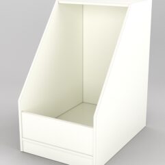 Модуль для автомобильных шин R15, Белый