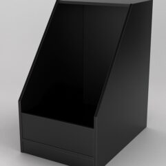 Модуль для автомобильных шин R15, Черный