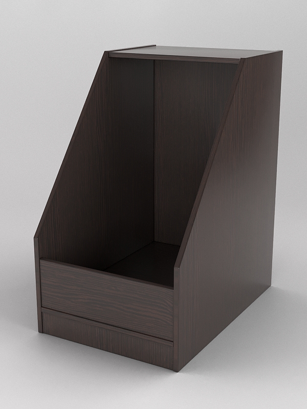 Модуль для автомобильных шин R15, Дуб Венге