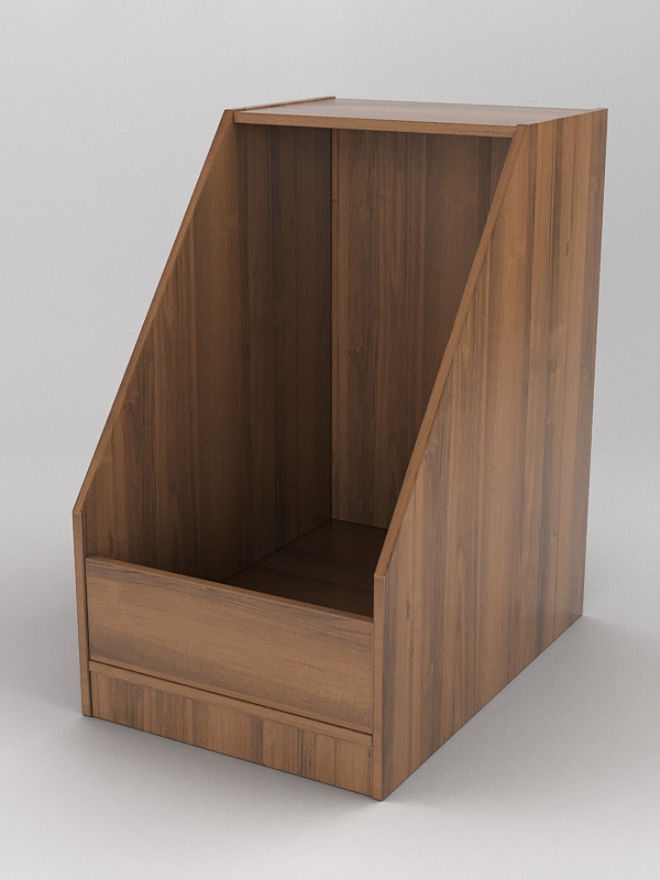 Модуль для автомобильных шин R15, Орех