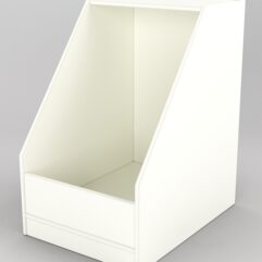 Модуль для автомобильных шин R16, Белый