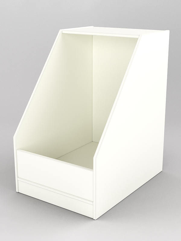 Модуль для автомобильных шин R16, Белый