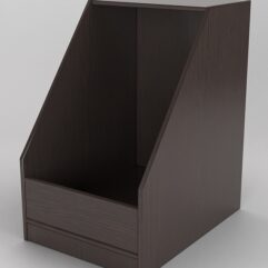 Модуль для автомобильных шин R16, Дуб Венге