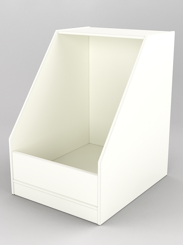 Модуль для автомобильных шин R18, Белый