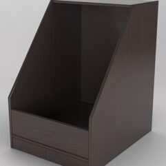 Модуль для автомобильных шин R18, Дуб Венге