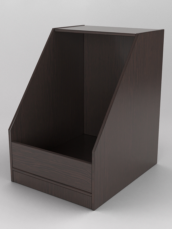 Модуль для автомобильных шин R18, Дуб Венге