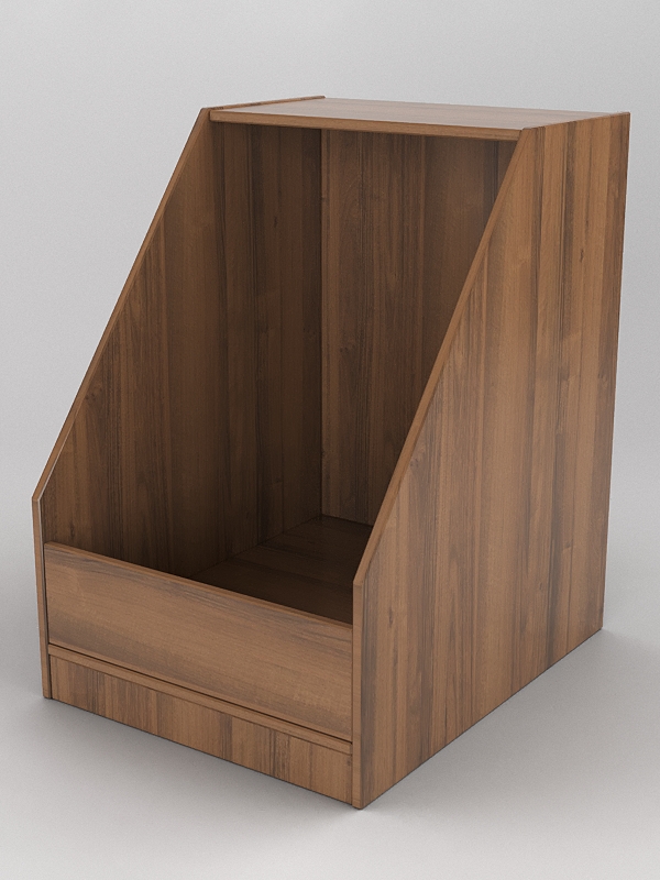 Модуль для автомобильных шин R18, Орех