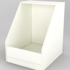 Модуль для автомобильных шин R19, Белый