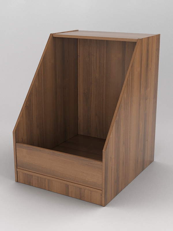 Модуль для автомобильных шин R19, Орех