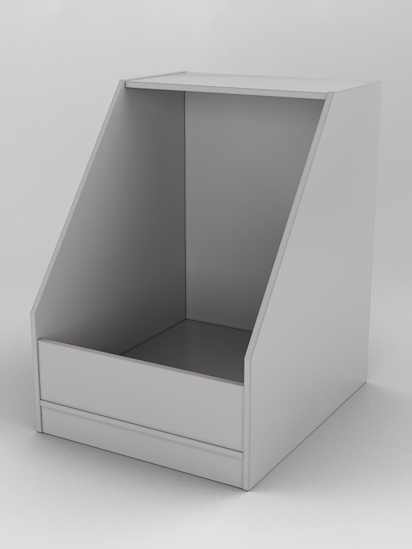 Модуль для автомобильных шин R19, Серый