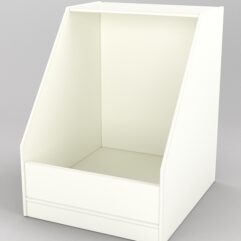 Модуль для автомобильных шин R20, Белый