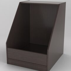 Модуль для автомобильных шин R20, Дуб Венге