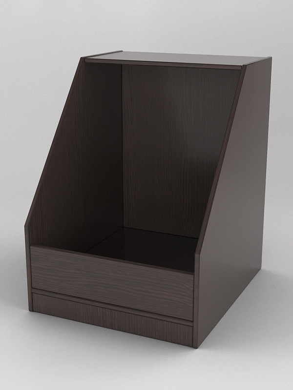 Модуль для автомобильных шин R20, Дуб Венге