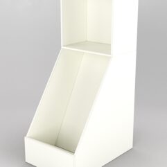 Комплект модулей №3 для автомобильных дисков R15, Белый