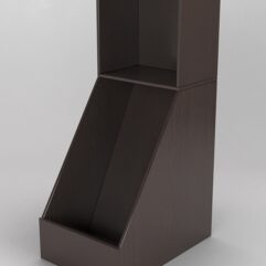 Комплект модулей №3 для автомобильных дисков R15, Дуб Венге