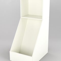 Комплект модулей №4 для автомобильных дисков R16, Белый