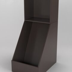 Комплект модулей №4 для автомобильных дисков R16, Дуб Венге