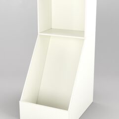 Комплект модулей №5 для автомобильных дисков R17, Белый