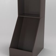 Комплект модулей №5 для автомобильных дисков R17, Дуб Венге