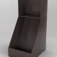 Комплект модулей №6 для автомобильных дисков R18, Дуб Венге