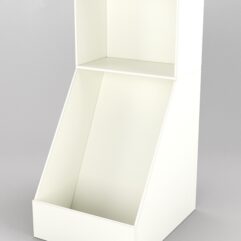 Комплект модулей №7 для автомобильных дисков R19, Белый