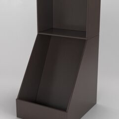 Комплект модулей №7 для автомобильных дисков R19, Дуб Венге