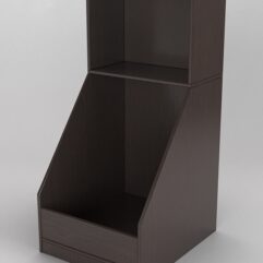 Комплект модулей №7А для автомобильных дисков и шин R19, Дуб Венге