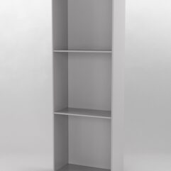 Стеллаж для автомобильных дисков №1, Серый