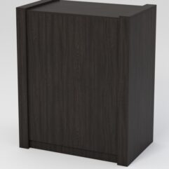 Прилавок Модерн №1, Дуб Венге