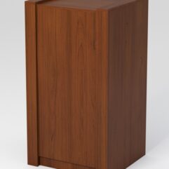 Прилавок Модерн №1-600, Орех