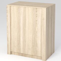 Прилавок Модерн №1-КР, Дуб Сонома