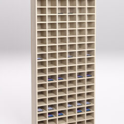 Стеллаж СОТА №5, Дуб Сонома