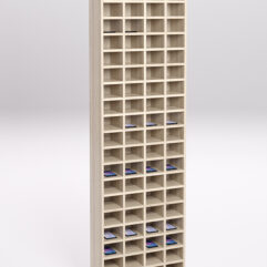 Стеллаж СОТА №6, Дуб Сонома