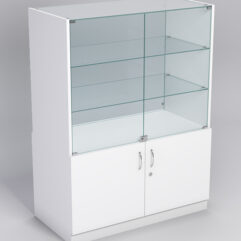 Прилавок ПОДАРОК №2, Белый