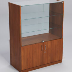 Прилавок ПОДАРОК №2, Орех