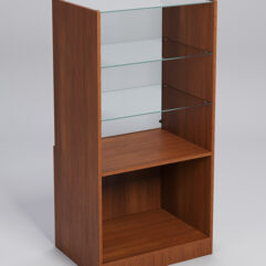 Прилавок ПОДАРОК №1-600, Орех