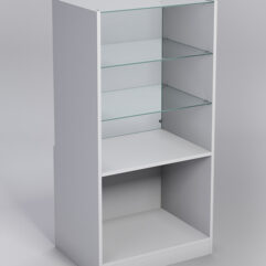 Прилавок ПОДАРОК №1-600, Серый