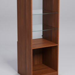 Прилавок ПОДАРОК №1-450, Орех