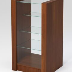 Прилавок Модерн №4-600, Орех