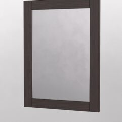 Зеркало для очков ЛОРНЕТ №4 вертикальное, Дуб Венге