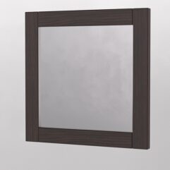 Зеркало для очков ЛОРНЕТ №5, Дуб Венге