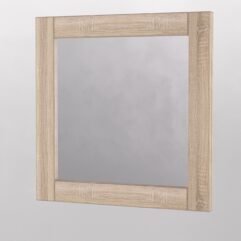 Зеркало для очков ЛОРНЕТ №5, Дуб Сонома