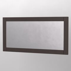 Зеркало для очков ЛОРНЕТ №3 горизонтальное, Дуб Венге