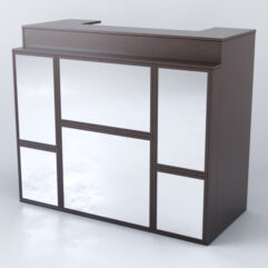 Ресепшн №35Б, Дуб Венге