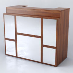 Ресепшн №35Б, Орех