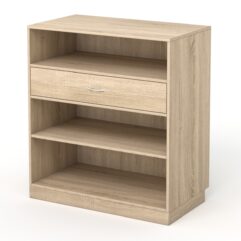 Прилавок КС №8АБ, Дуб Сонома